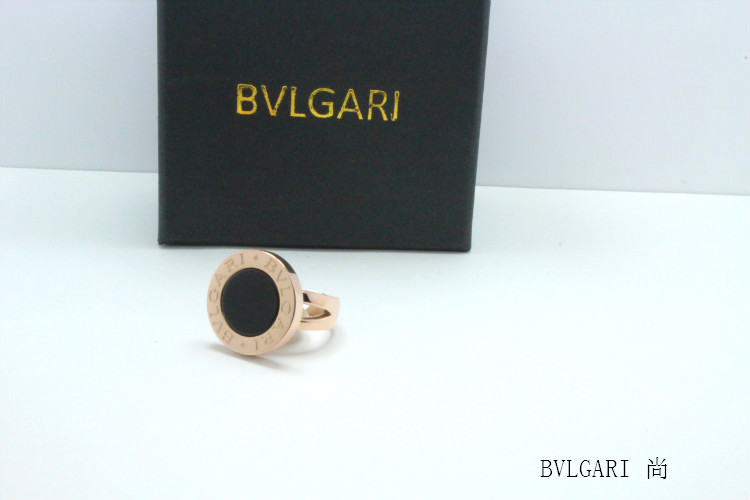 Anello Bvlgari Modello 121